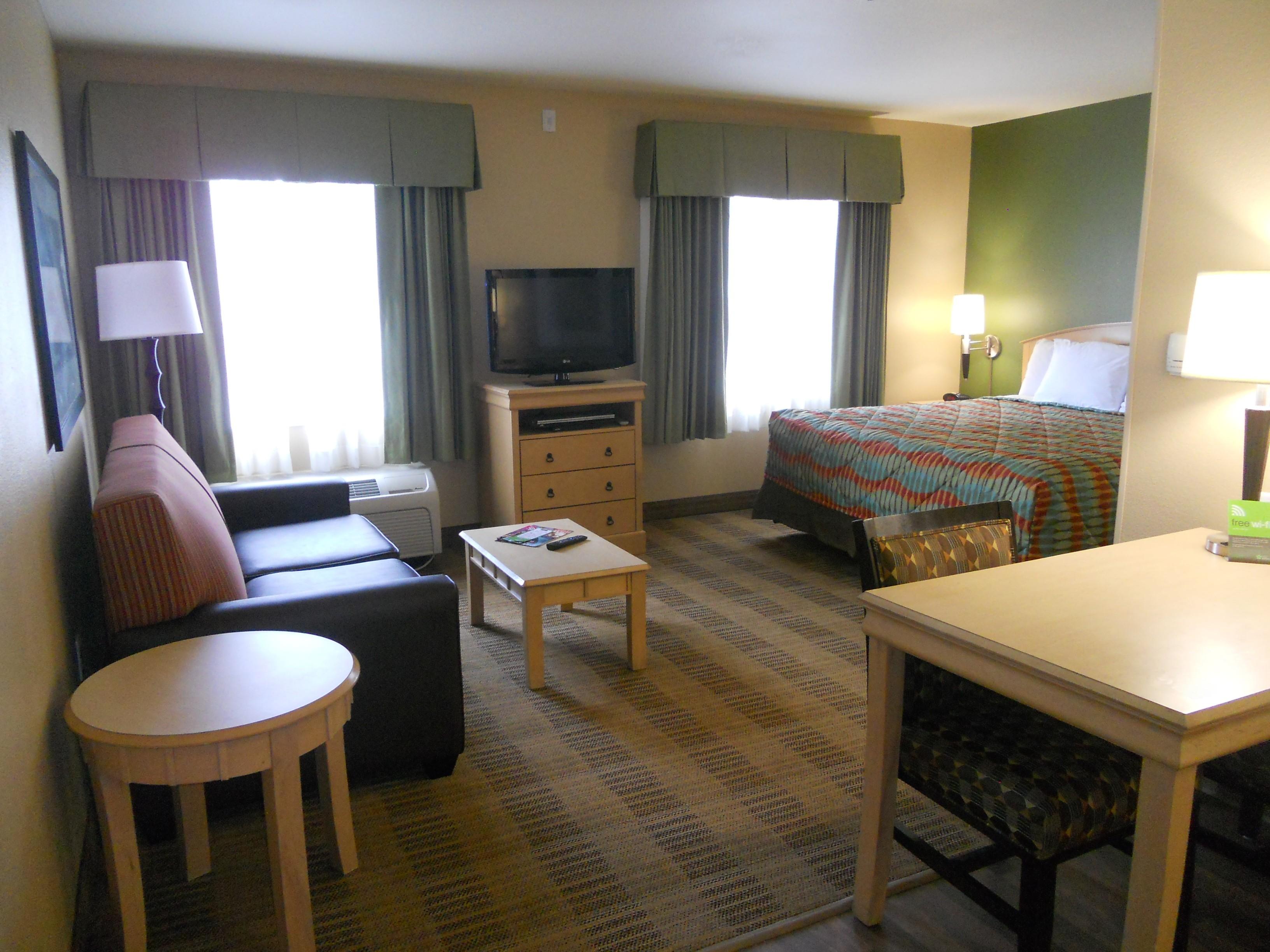 Extended Stay America Suites - Orlando - Convention Center - Universal Blvd Williamsburg Exterior foto