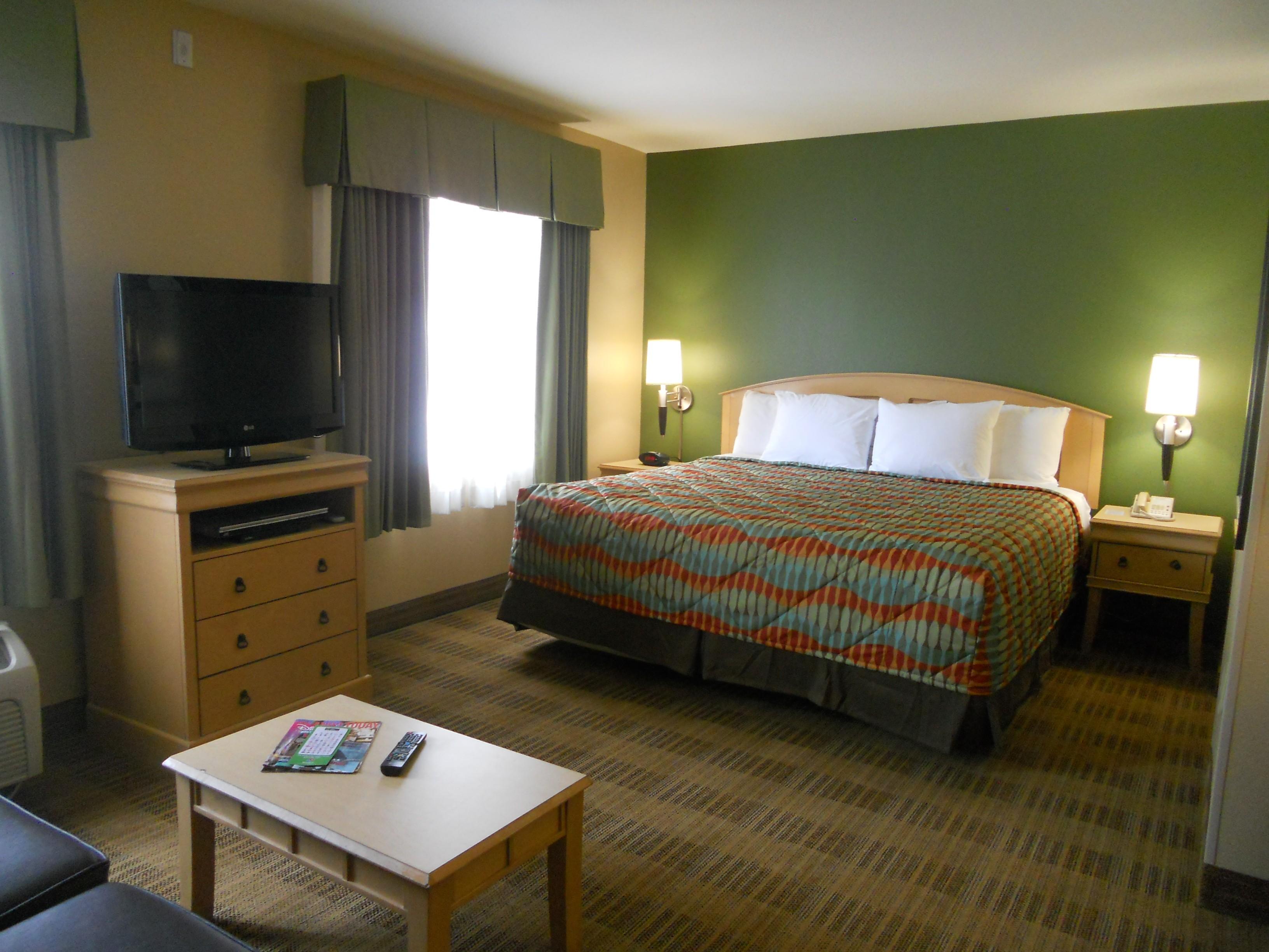 Extended Stay America Suites - Orlando - Convention Center - Universal Blvd Williamsburg Exterior foto