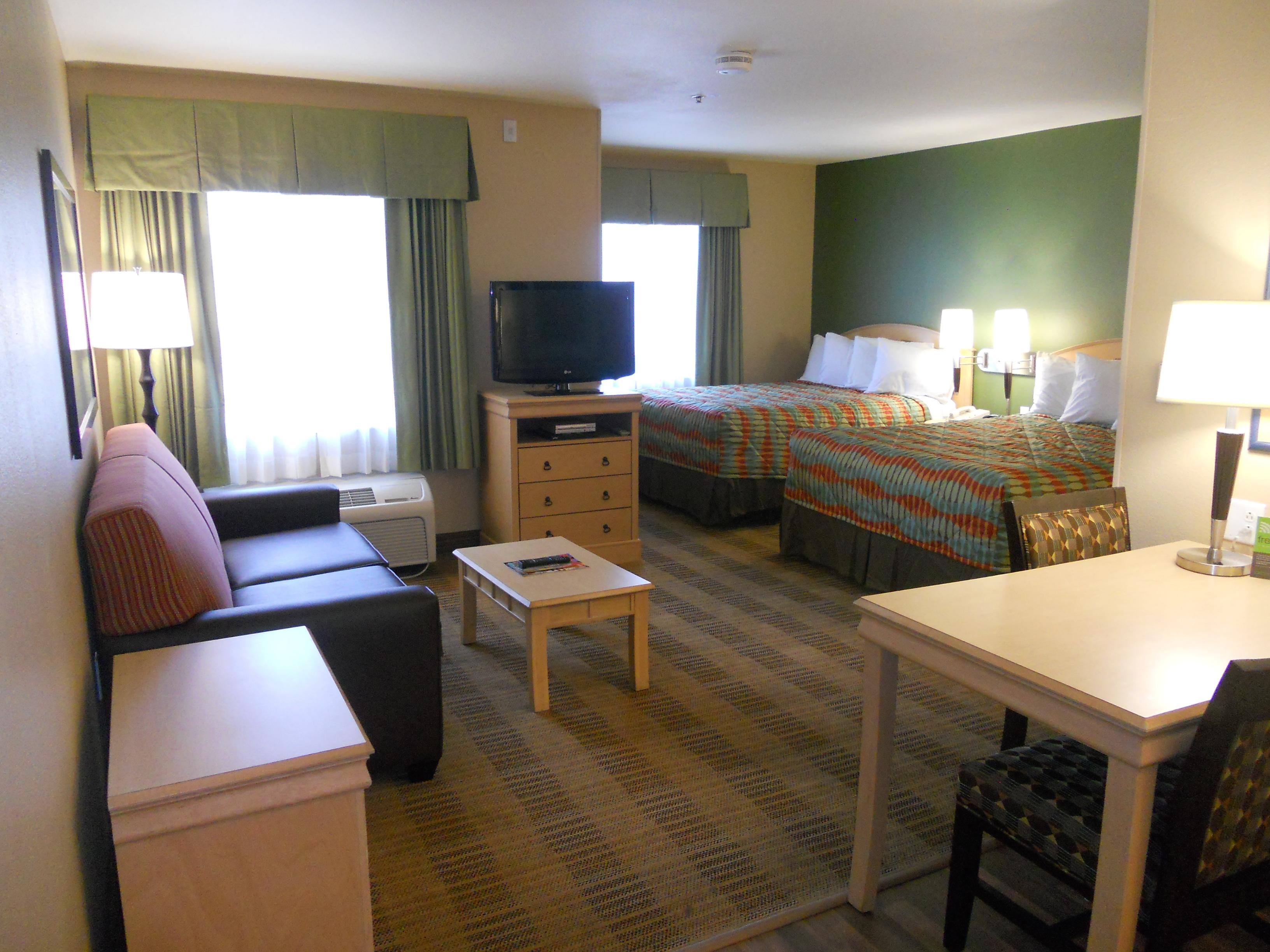Extended Stay America Suites - Orlando - Convention Center - Universal Blvd Williamsburg Exterior foto