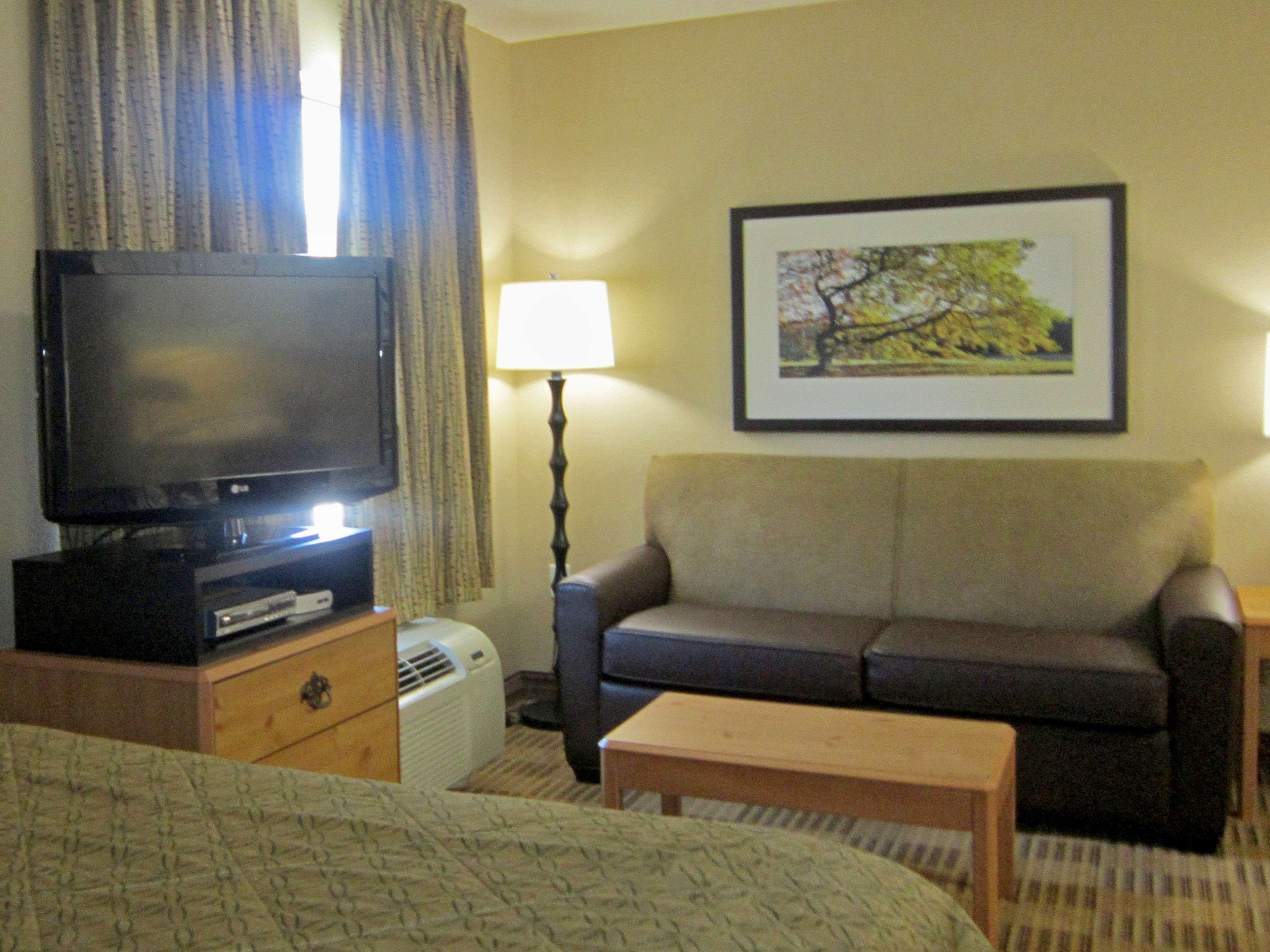 Extended Stay America Suites - Orlando - Convention Center - Universal Blvd Williamsburg Exterior foto