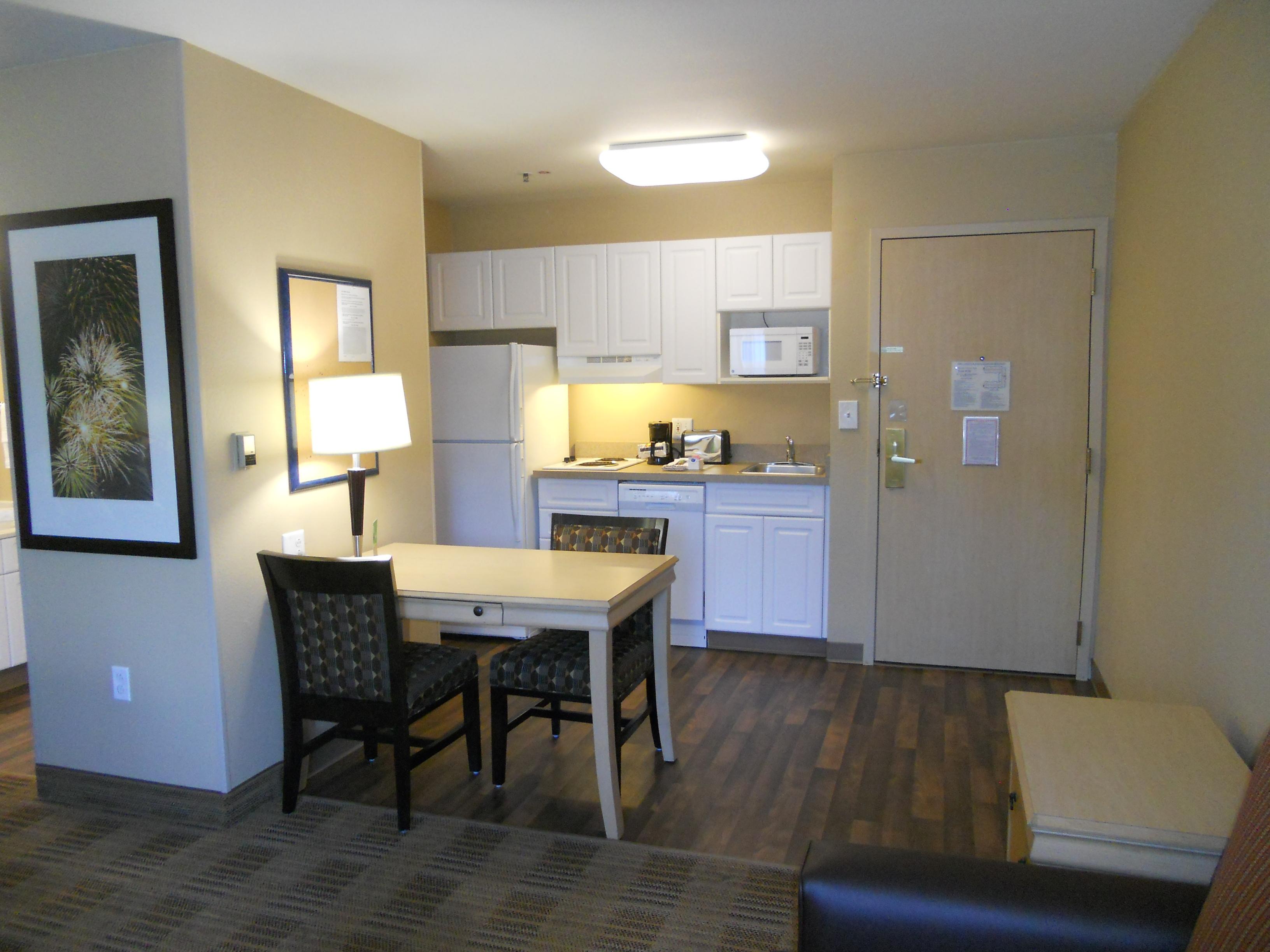 Extended Stay America Suites - Orlando - Convention Center - Universal Blvd Williamsburg Exterior foto