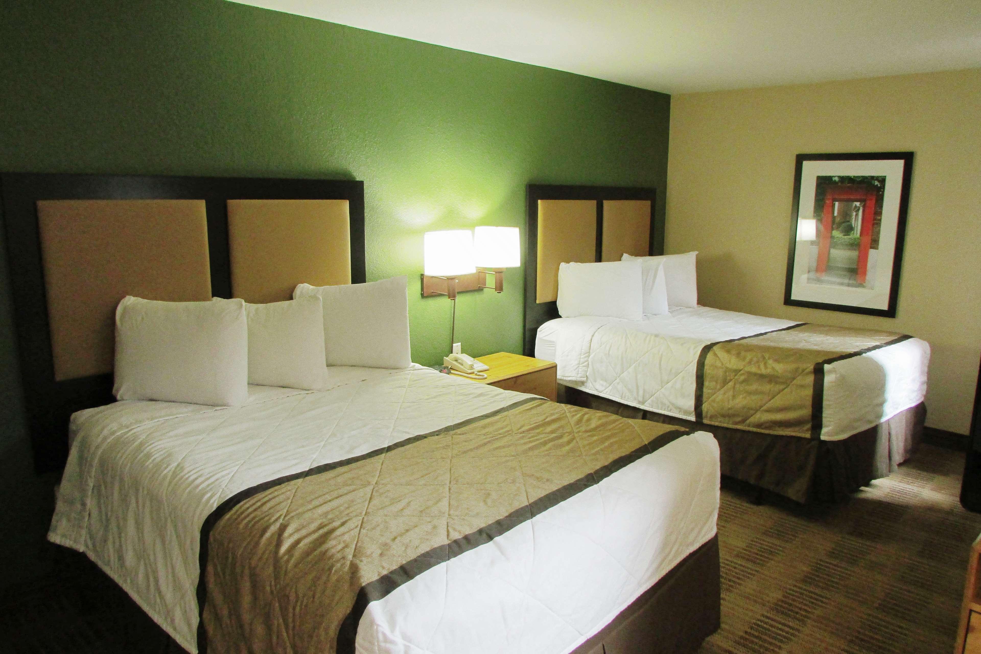 Extended Stay America Suites - Orlando - Convention Center - Universal Blvd Williamsburg Exterior foto