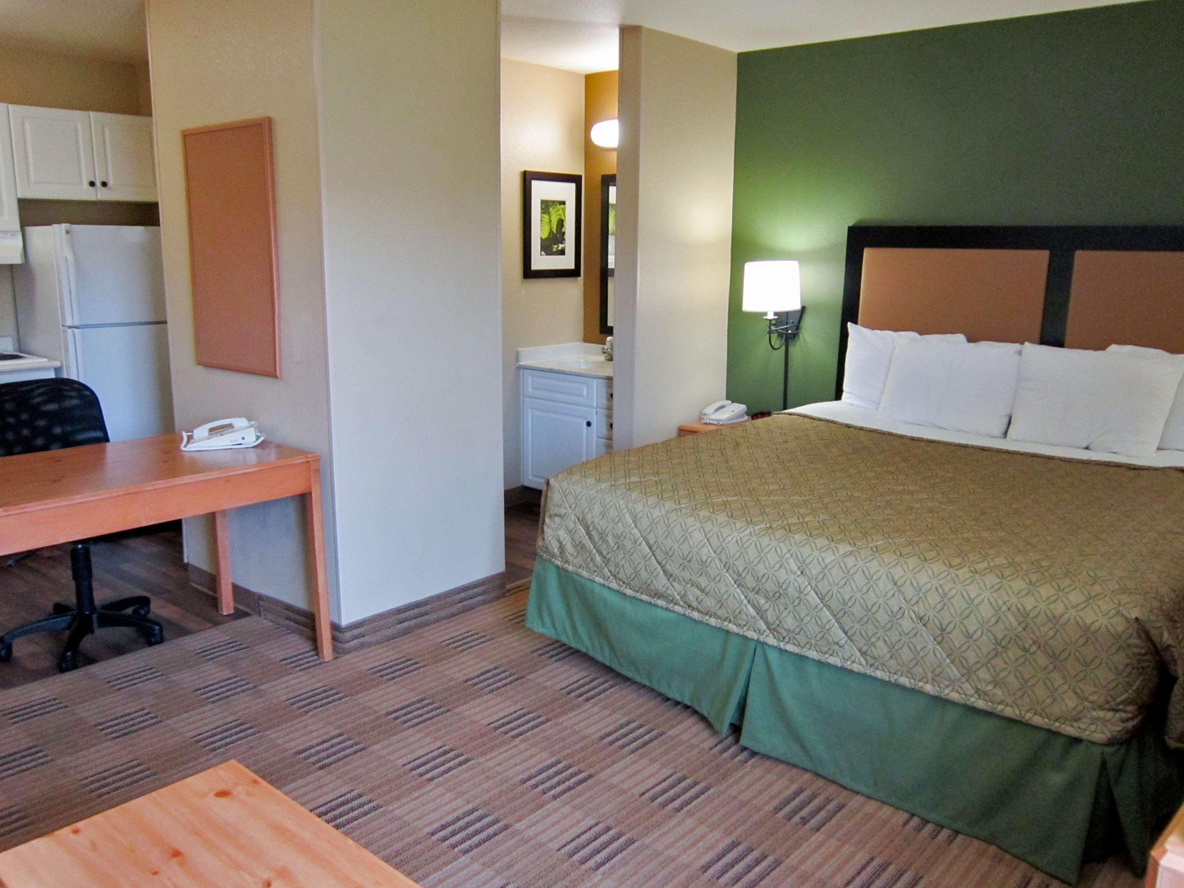 Extended Stay America Suites - Orlando - Convention Center - Universal Blvd Williamsburg Exterior foto